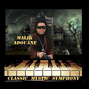 Malik Adouane - Classic mystic symphony