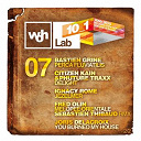 Bastien Grine / Citizen Kain, Phuture Traxx / Fred Olin / Ignacy Rome / Joris Delacroix - Birthday 2,2