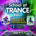 Akira Kayosa / Andrea Mazza / Antheya / Celtic Dreamer / Cosmic Culture / Davies Oh / Denga & Manus / Dj Nell, Dj Beda / Eastern Star / Firestorm / Flutlicht / Human Force / Jake Nicholls / Mico B / Misha Kitone / Polli / Sami Saari / Spaceplanet / Stephty / Trium Se / Twister / V.o.o.d.i. - School of trance, vol.1  (22 high class tracks of musicians graduation)