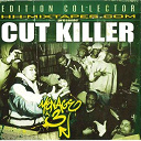 2 Ball Niggets / 2 Neg / 3 Coups / Ad Hoc 1 / Akinyele / Capelton / Channel Live / Das Efx / Dj Cut Killer / Eben / Genius / Group Home / Gued-1 / Jamal / Kid Mesa / Le Philosophe / Method Man / Mr R / Redman / Sadat / The Dogg Pound / The Fugees - M&eacute;nage &agrave; 3