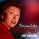 Patachou - Nini peau d'chien + 26 succ&egrave;s de patachou (chanson fran&ccedil;aise)