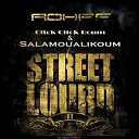 Rohff - Salamoualikoum
