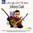 Johnny Cash - Johnny cash, vol. 2
