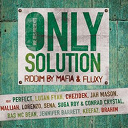 Brahim / Calvin Francis / Chezidek / Conrad Crystal / Jah Mason / Jennifer Barrett / Keefaz / Lorenzo / Lutan Fyah / Malijah / Perfect / Ras Mac Bean / Sena / Suga Roy - Only solution