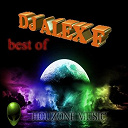 Dj Alex F. - Best of... dj alex f