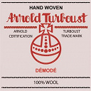 Arnold Turboust - D&eacute;mod&eacute;