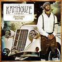 Kamnouze - Sensations supr&ecirc;mes