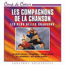Les Compagnons De La Chanson - Les compagnons de la chanson : les plus belles chansons