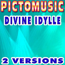 Pictomusic Karaok&eacute; - Divine idylle (version karaok&eacute;)