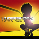 Underskorr - For the music
