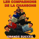 Les Compagnons De La Chanson - Les compagnons de la chanson (grands succ&egrave;s)