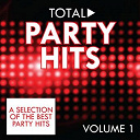 Aaron D / Antibazz & Sunstarz / Atomik Harmonik / Big Brothers / Deejay Robin / Disco Blu / Dj C7 / Dj Patjoo Com / Dj Roy / Gina G / Jumpmasters / Karma / Open Position / Parla & Pardoux / Sweaty Men / The Jet Set / The Popcornking & Nicci / Trafassi - Total party hits, vol. 1
