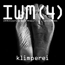 Klimperei - Improvisation with myself, vol. 4 (los paranos)