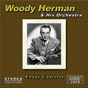 Woody Herman - Ebony concerto
