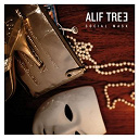 Alif Tree - Social mask