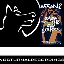 Affani - Back to the old school