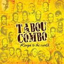 Tabou Combo - Kompa to the world