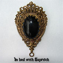 Sapritch - In bed with sapritch
