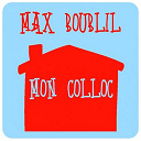 Max Boublil - Mon colloc'