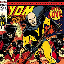 Yom - With love (feat. the wonder rabbis)