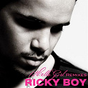 Ricky Boy - Hello girl remixes