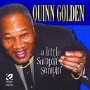 Quinn Golden - A little sumpin sumpin