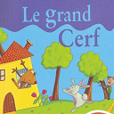 R&eacute;mi Guichard - Le grand cerf