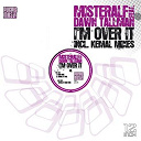 Misteralf - I'm over it (feat. dawn tallman)