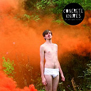 Concrete Knives - You can't blame the youth