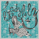 Ladylike Lily - On my own ep