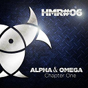 Alpha & Omega - Chapter one