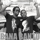 Kozi - Bana bantu (feat. youssoupha)