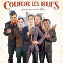 Courir Les Rues - Gar&ccedil;ons sensibles
