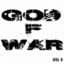 Akon / Big Mon, Cok / Co Defendants, Big Stat / Don Yute / Drake / Fossoyeur / Ghost Face Killah / J.v / Lloyd Banks / Nino Bless / Sealy / Snoop Dogg / T-Pain / Young Jeezy - God of war, vol. 8