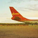 Soklak - Maow airlines