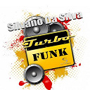 Silvano Da Silva - Turbo funk