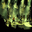 Nass El Ghiwan - Nass el ghiwane live olympia 76