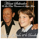 Henri Salvador / Les Petits Chanteurs De Saint Marc - Le loup, la biche et le chevalier