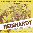 Babik Reinhadt / Babik Reinhardt / David Reinhardt / Django Reinhardt - Le meilleur de la dynastie django reinhardt en sonnerie