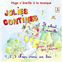 Le Monde D'hugo - Jolies contines (vol. 3)