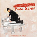 Manu Galure - Le meilleur des 20 ans