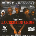 Shone D'holocost - la creme du crime