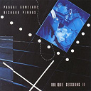 Pascal Comelade / Richard Pinhas - Oblique Sessions Ii