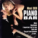 Fabrice Cocozza / Henri Garella / Mondo Wells / Patrick Cascino - Maxi piano bar 60 titres