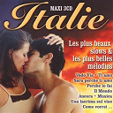 Adriano Guerrini / Alberto Nato / Ang&eacute;la D'amico / Carla Angeli / Claudia Donato / Falzone / Gian Ferri / Gina Bueno / Gino Santi / Lochino Visconti / Lucio Mancini / Ludo / Luigi Vanna / Maria Pint / Sergio Lombardo / Umberto Mariotta - Maxi Italie 50 titres (Les plus beaux slows et les plus belles m&eacute;lodies)