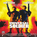 Christopher Franke - Universal soldier