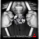 Chris Carrier / E-Troneek Funk - Help yourself ep vol. 2