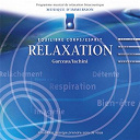 Andr&eacute; Garceau / Indigo 4 - Musique d'immersion : relaxation (equilibre corps/esprit)