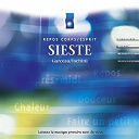 Andr&eacute; Garceau / Indigo 4 - Musique d'immersion : sieste (repos corps/esprit)