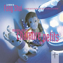 Dominique Langham - Feng shui: musique pour la chambre des petits